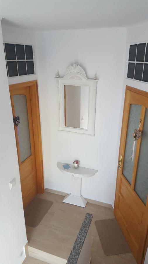 Sarreti Apartmanhaz Balatonfüred Kültér fotó