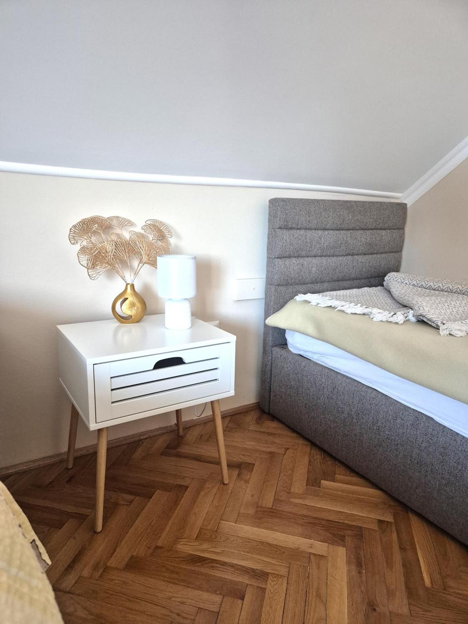 Sarreti Apartmanhaz Balatonfüred Kültér fotó